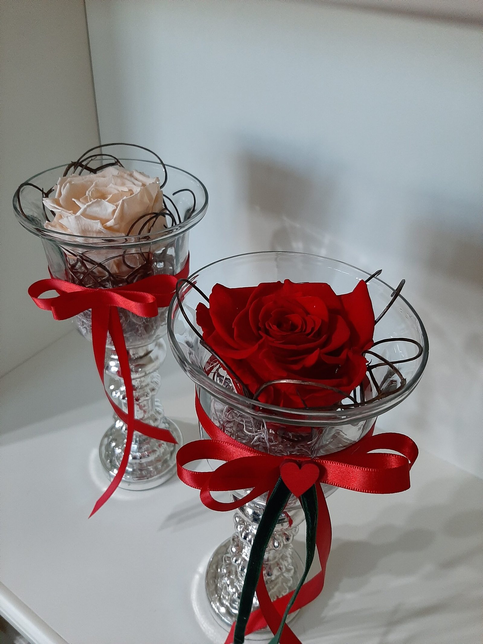 20210213_1657191-scaled-1.jpg aranjament cu trandafir criogenat - imagine 1