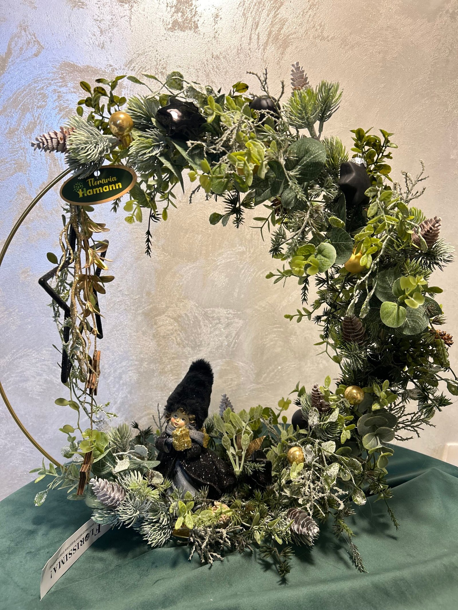 CRACIUN-scaled-1.jpg ARANJAMENT CRACIUN - imagine 1