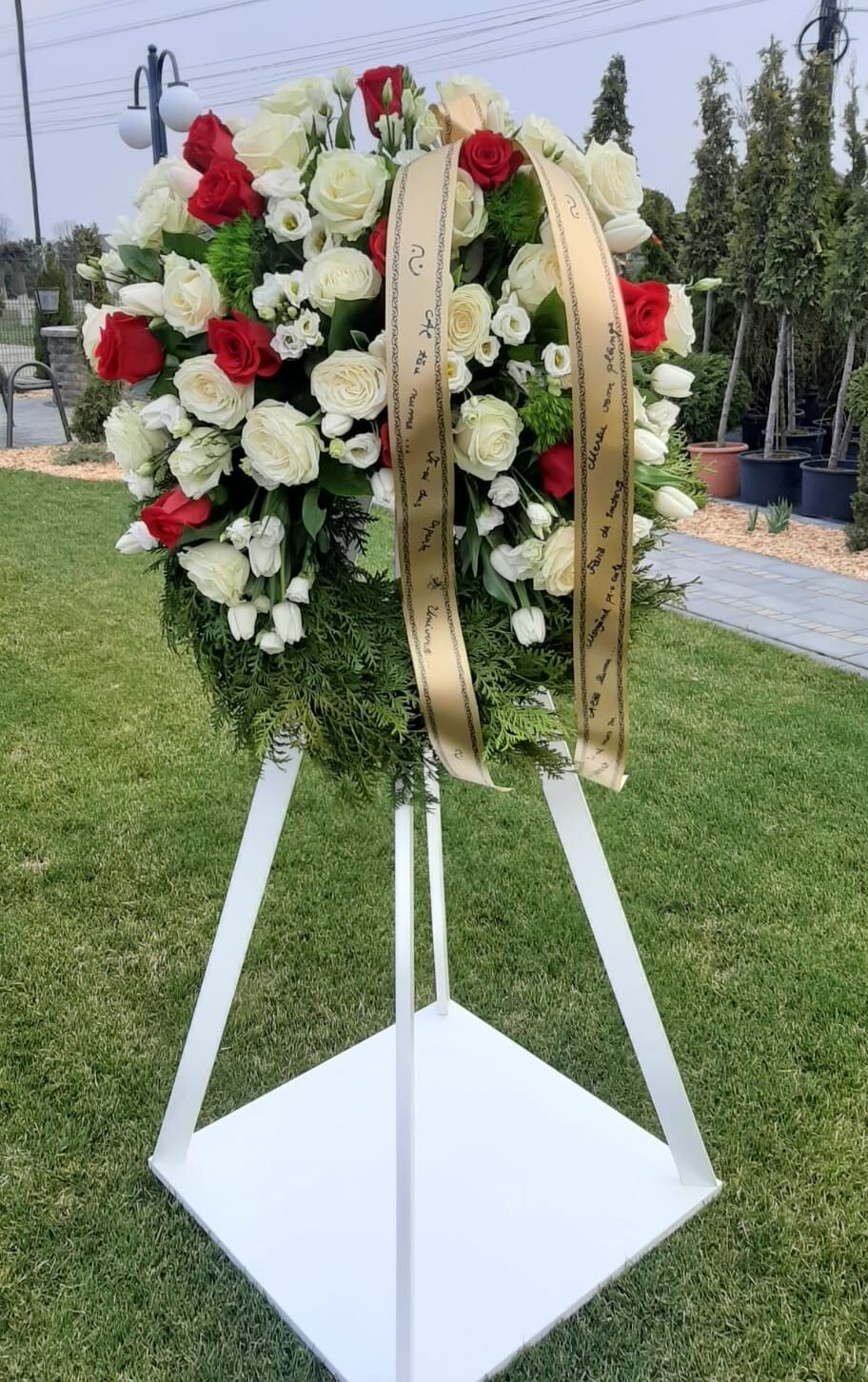 IMG-20220131-WA0050-e1758610064695.jpg COROANA FUNERARA - imagine 1