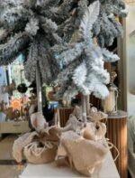 BRADUT ARTIFICIAL NINS MIJLOCIU - imagine 2