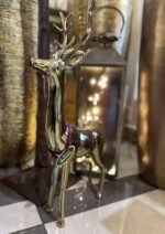 CERB AURIU METALIC 34X11X60CM - imagine 4