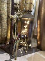 CERB AURIU METALIC 34X11X60CM